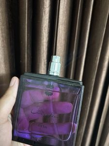 Ajmal Sacrifice for Her Perfume