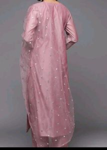 Ethnic A-line Kurti