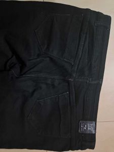 Black Skinny Jeans