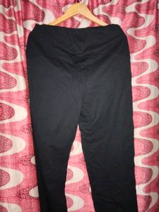 29 Delivery 🚚 Bella Mama Black Lower Maternity We