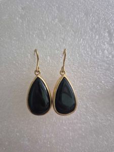 Teardrop Earrings