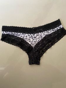 Lace Trim Panty Bundle