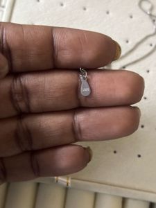 92.5 sliver chain