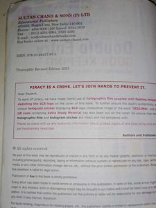T.S. Grewal's Double Entry Book Keeping Vol 1,2.3