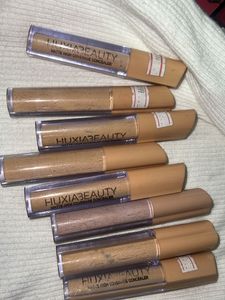 HUXIABEAUTY Matte High Coverage Concealer