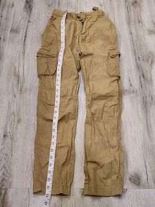 Sc8383 Lee Cooper Jeans Waist 24