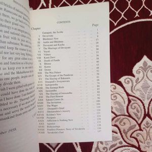 Mahabharata by C. Rajagopalachari