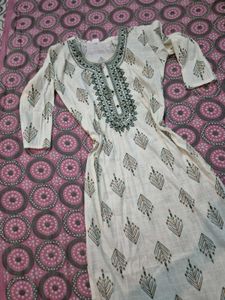 aesthetic kurti♡