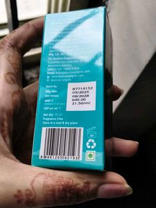 pilgrim peeling solution