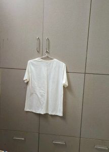 Panda Graphic Tee