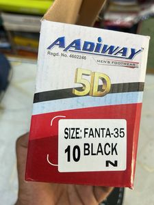 Brand New AADI Slipper 8 to 10 Size available