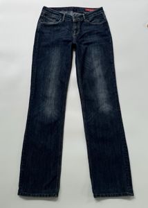 Y2K low rise jeans