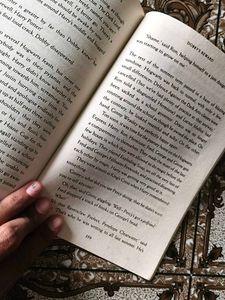 Harry Potter and the Chamber of Secrets