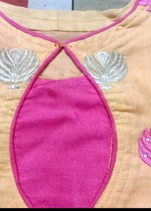 Punjabi Suit Set