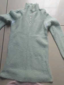 Combo of 2 Cozy Knit Sweaters Set