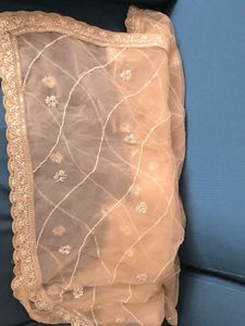 Lehnga ,Choli With Dupatta