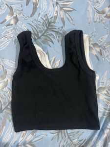 Set of 3 Cami tops new