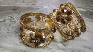 Party Wear Bangles