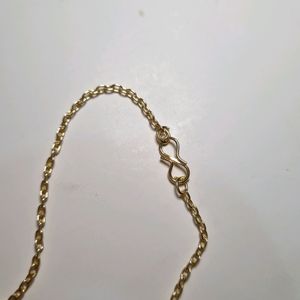 Rare Flower Locket