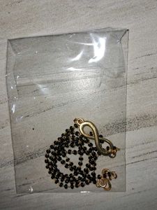 Infinity Mangalsutra