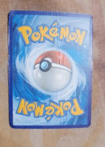 Pokemon Card  GREYNINJA GX