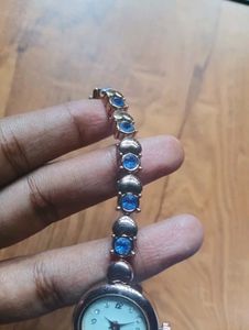 Not working Women Bracelet Watch