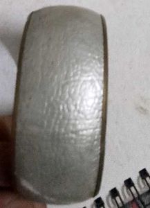 Classic Metal Ring