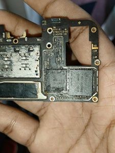 dad motherboard