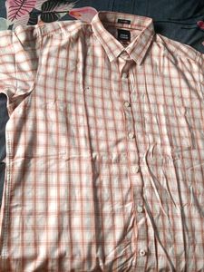 Men's Casual Shirt