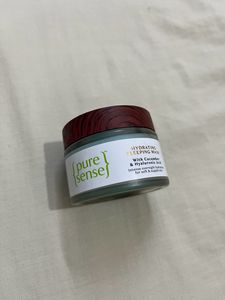Clearance Sale 🎉Hydrating Sleeping Mask