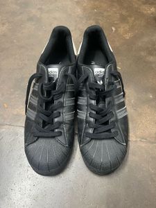 Adidas Superstar Sneakers