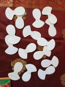Kinderjoy Plastic Spoons, Now It's Not Available