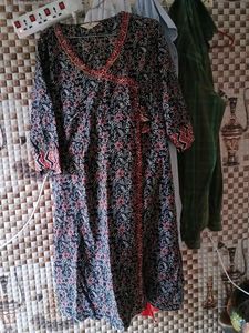 new  agʻerkhan  kurta