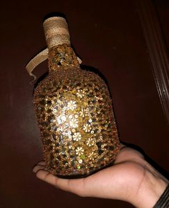 Handmade Decoretion Bottle