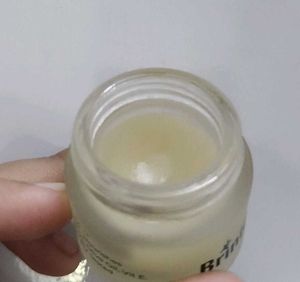 UV Doux Lip Lightening Balm