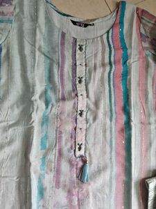 👗"Elegant" kurta Set For Women