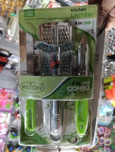 Milton 4-in-1 Kitchen Tool