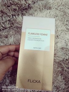 Flicka Foundation