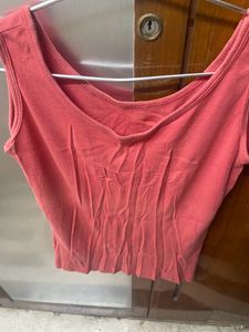 Vest/ Slip