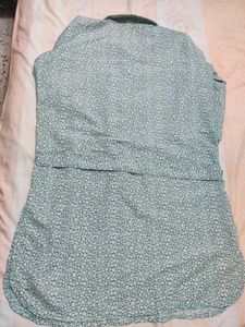 Stylish Printed co-ord set