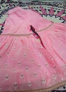 girl dress garara