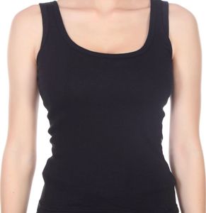 lot of 2 Black Tank Top