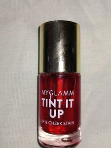 My Glamm Lip Tint