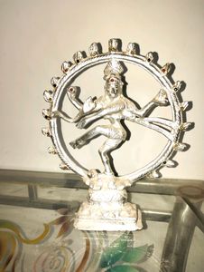 Exotic India Nataraja