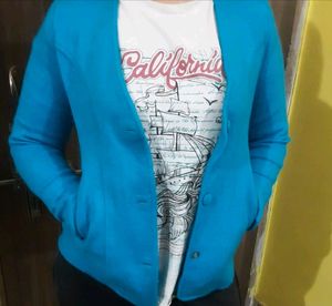 Blazer/coat