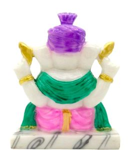 Lord Ganesh Idol