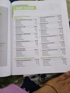 Arihant All in One Science CBSE Class 10