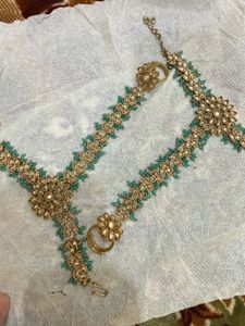 chain bracelet