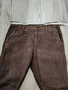 Ma2182 Ruggers courdroi jeans waist 32 inches