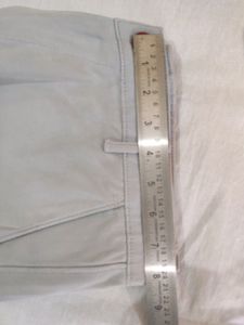 Used Men Trousers Pants In Good Condition